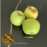Manzana verde orgánica (500g)